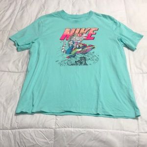Nike T-shirt
